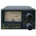 Zetagi HP 201 niet meer leverbaar